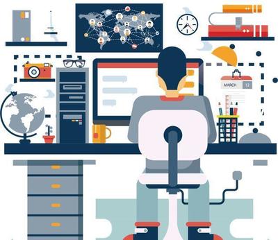 讓軟件外包更靠譜 01|揭秘遠(yuǎn)程開發(fā)中的流程 和項(xiàng)目經(jīng)理的職責(zé)~