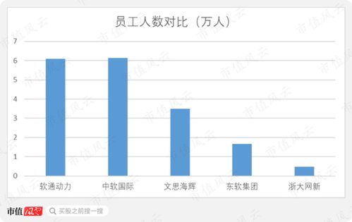 私有化后三次借殼失敗 軟件外包老二軟通動(dòng)力沖刺注冊(cè)制